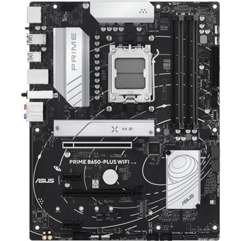  Материнская плата ASUS Prime B650-Plus Wifi 