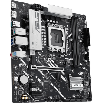  Материнская плата ASUS Prime B860M-K 