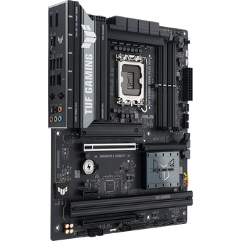  Материнская плата ASUS Tuf Gaming B860-Plus Wifi 
