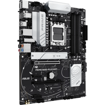  Материнская плата ASUS Prime B650-Plus Wifi 