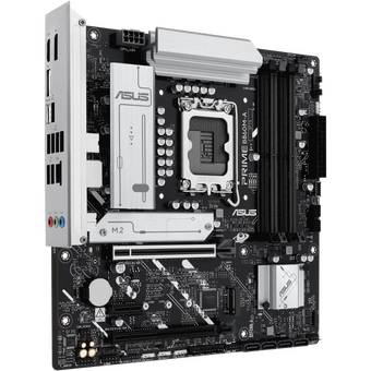  Материнская плата ASUS Prime B860M-A-CSM 