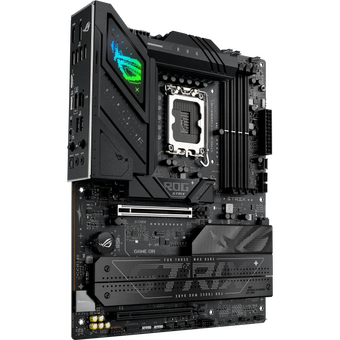  Материнская плата ASUS Rog Strix B860-F Gaming Wifi 