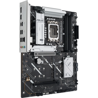  Материнская плата ASUS Prime B860-Plus-CSM 