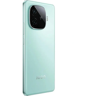  Смартфон iQOO Z9 8/256Gb зеленый 