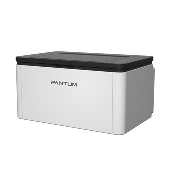  Принтер лазерный Pantum BP1800W A4, черно-белый 