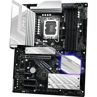  Материнская плата ASROCK Z890 Pro RS 