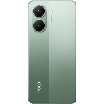  Смартфон Xiaomi Poco X7 Pro 12/256Gb зеленый 