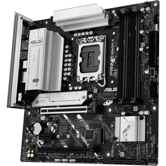 Материнская плата ASUS Prime B860M-A-CSM 