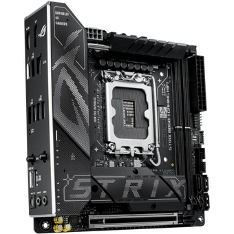  Материнская плата ASUS Rog Strix B860-I Gaming Wifi 