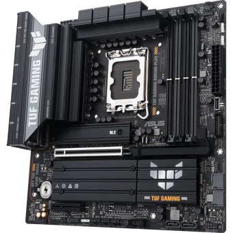  Материнская плата ASUS Tuf Gaming B860M-Plus 