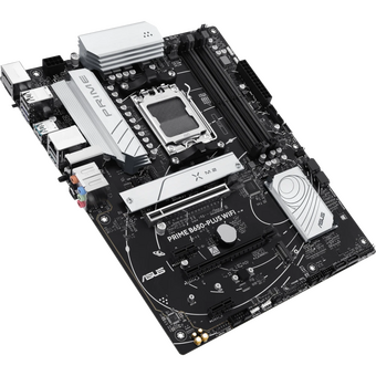  Материнская плата ASUS Prime B650-Plus Wifi 