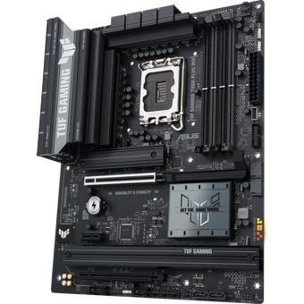  Материнская плата ASUS Tuf Gaming B860-Plus Wifi 