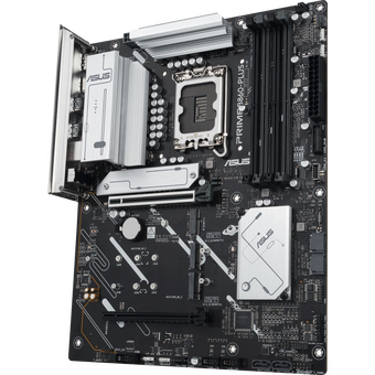  Материнская плата ASUS Prime B860-Plus-CSM 