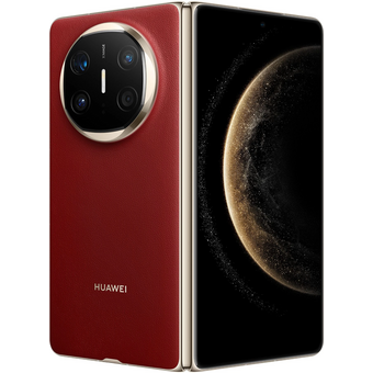  Смартфон Huawei Mate X6 51098DDC 12/512Gb красный 