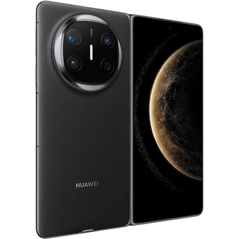  Смартфон Huawei Mate X6 51098DDB 12/512Gb черный 