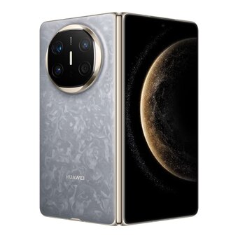  Смартфон Huawei Mate X6 51098DDA 12/512Gb серый 