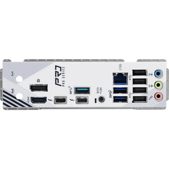  Материнская плата ASROCK Z890 Pro RS 