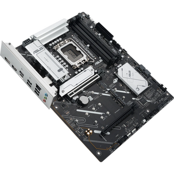  Материнская плата ASUS Prime B860-Plus-CSM 