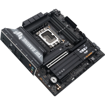  Материнская плата ASUS Tuf Gaming B860M-Plus 