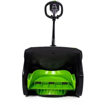  Снегоуборщик аккумуляторный GREENWORKS GD60SSK5 с акк (20602607UG) 