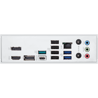  Материнская плата ASUS Prime B860M-A Wifi 