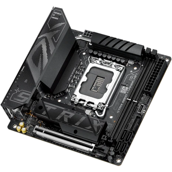  Материнская плата ASUS Rog Strix B860-I Gaming Wifi 