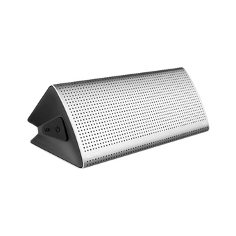  Портативная акустика REMAX RB-M7 Lighting 10W Wireless Portable Waterproof Speaker серый 