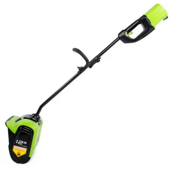  Снегоуборщик аккумуляторный GREENWORKS GD60SSK5 с акк (20602607UG) 