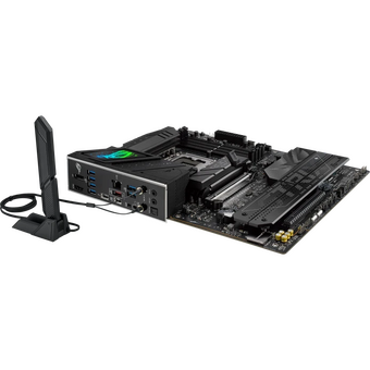 Материнская плата ASUS Rog Strix B860-F Gaming Wifi 