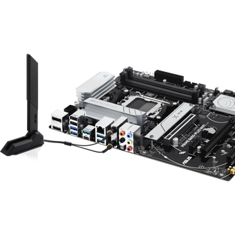  Материнская плата ASUS Prime B650-Plus Wifi 