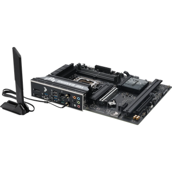  Материнская плата ASUS Tuf Gaming B860-Plus Wifi 