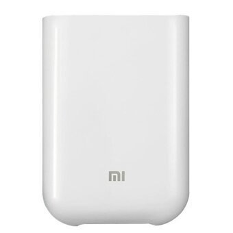  Портативный фотопринтер Xiaomi Mi Portable Photo Printer XMKDDYJ01HT EU 