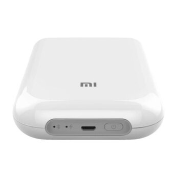  Портативный фотопринтер Xiaomi Mi Portable Photo Printer XMKDDYJ01HT EU 