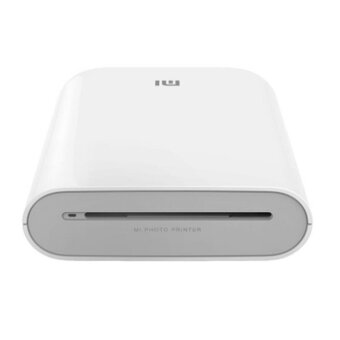  Портативный фотопринтер Xiaomi Mi Portable Photo Printer XMKDDYJ01HT EU 