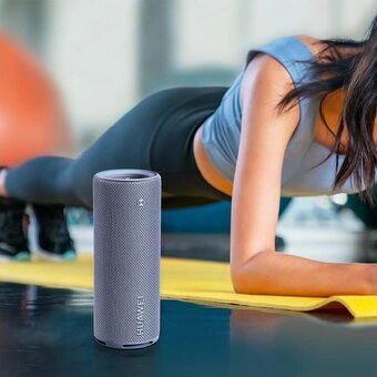  Портативная акустика Huawei Sound Joy 2 ORIO-09 55020CSW синий 