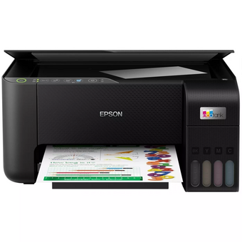  МФУ Epson L3270 (C11CJ67434) 