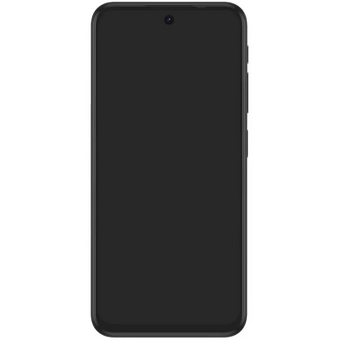  Смартфон ITEL P65 6/256Gb черный 