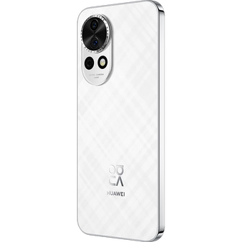  Смартфон Huawei nova 13 51098CXG 12/256Gb белый 