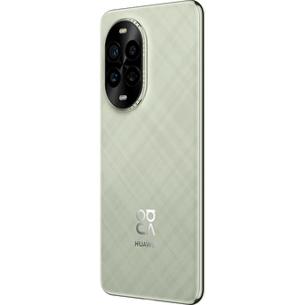  Смартфон Huawei nova 13 Pro 51098DCG 12/512Gb зеленый 