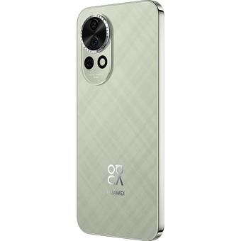  Смартфон Huawei nova 13 51098CXH 12/256Gb зеленый 