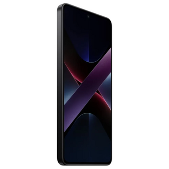 Смартфон Xiaomi Poco X7 Pro 12/512Gb желтый/черный 
