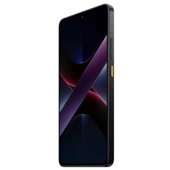  Смартфон Xiaomi Poco X7 Pro 12/512Gb желтый/черный 