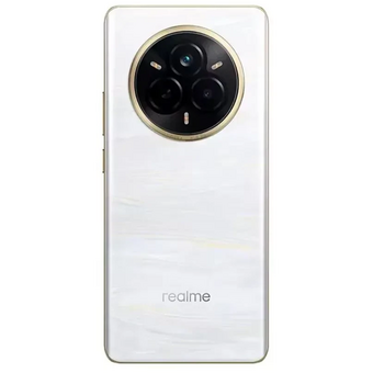  Смартфон Realme 14 Pro 5G 12/512Gb жемчужный белый 