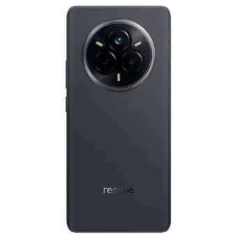  Смартфон Realme 14 Pro 5G 8/256Gb серый 