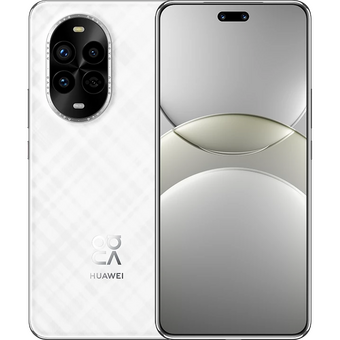  Смартфон Huawei nova 13 Pro 51098DCF 12/512Gb белый 