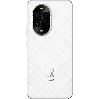  Смартфон Huawei nova 13 Pro 51098DCF 12/512Gb белый 