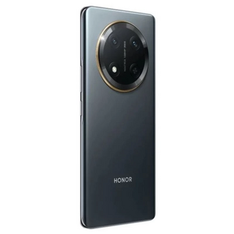 Смартфон Honor X9c 12/256Gb 5109BMFQ титановый черный 