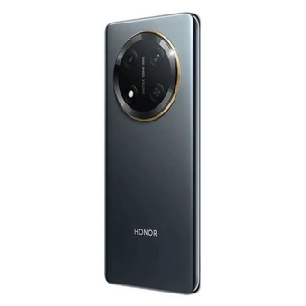  Смартфон Honor X9c 12/256Gb 5109BMFQ титановый черный 