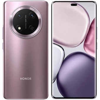  Смартфон Honor X9c 12/256Gb 5109BMFU фиолетовый 