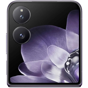  Смартфон Xiaomi Mix Flip 12/512Gb фиолетовый 